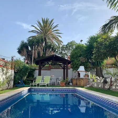 Ana Maria Onlymalaga Villa