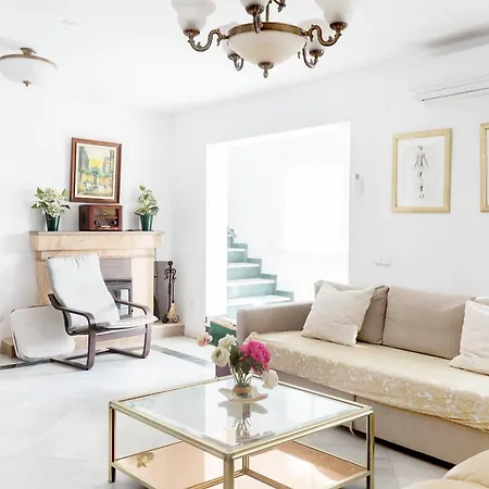 Villa Ana Maria Onlymalaga Torremolinos