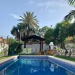 Ana Maria Onlymalaga 빌라