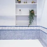 빌라 Ana Maria Onlymalaga *