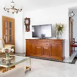 Ana Maria Onlymalaga 빌라 *