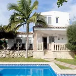 빌라 Ana Maria Onlymalaga *
