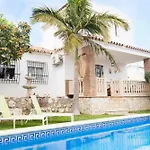 Ana Maria Onlymalaga 빌라 토레몰리노스