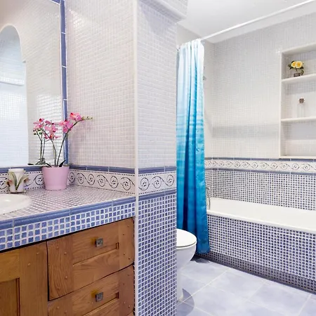 Ana Maria Onlymalaga Torremolinos