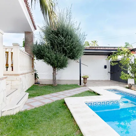 Villa Ana Maria Onlymalaga Torremolinos