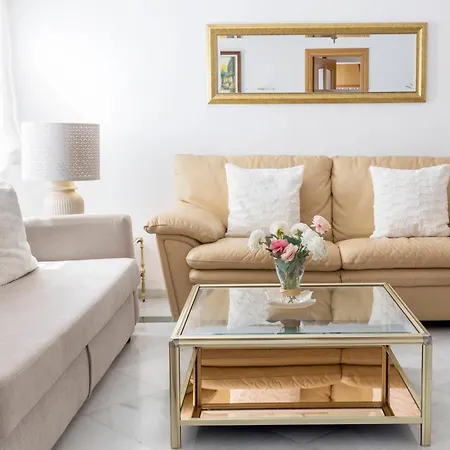 Ana Maria Onlymalaga Villa *