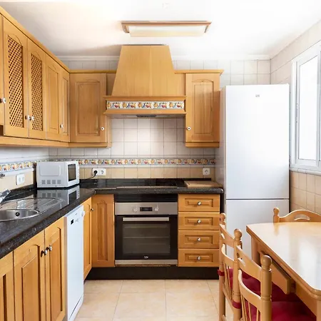 Villa Ana Maria Onlymalaga