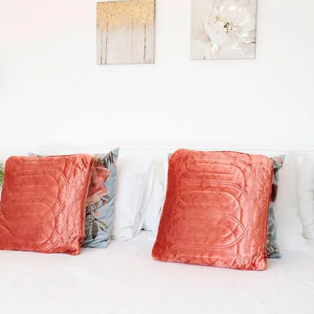 Ana Maria Onlymalaga Villa Torremolinos