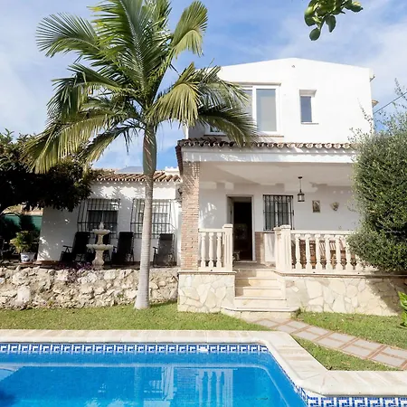 Villa Ana Maria Onlymalaga *