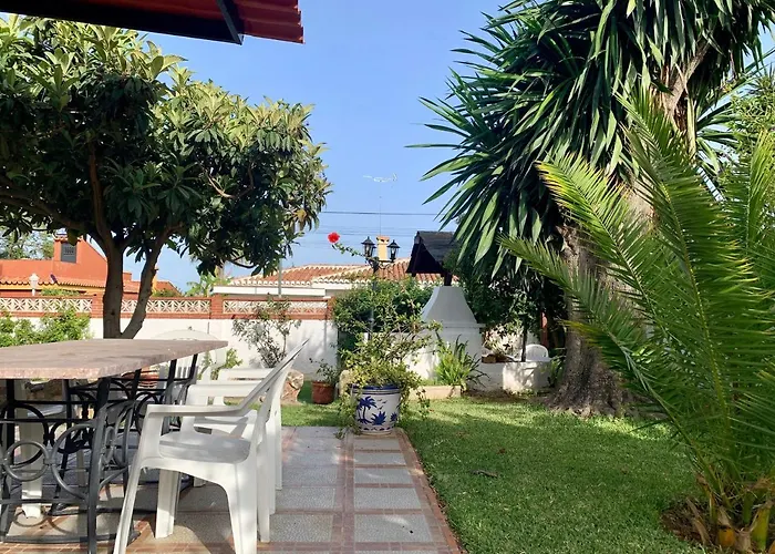 Ana Maria Onlymalaga