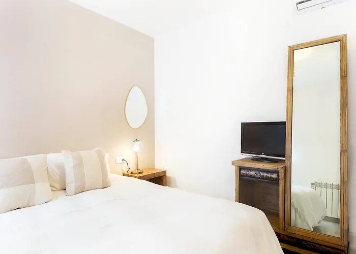 Ana Maria Onlymalaga Villa *