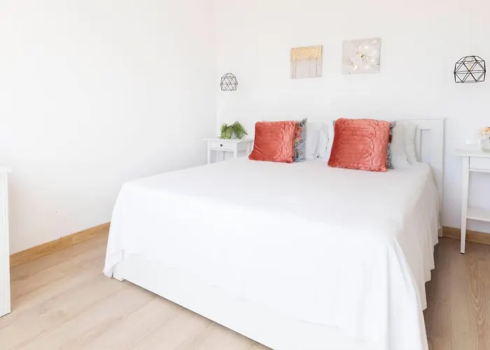 Ana Maria Onlymalaga Villa *