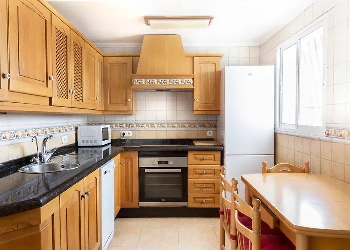 Villa Ana Maria Onlymalaga