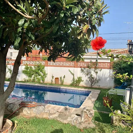 Ana Maria Onlymalaga *