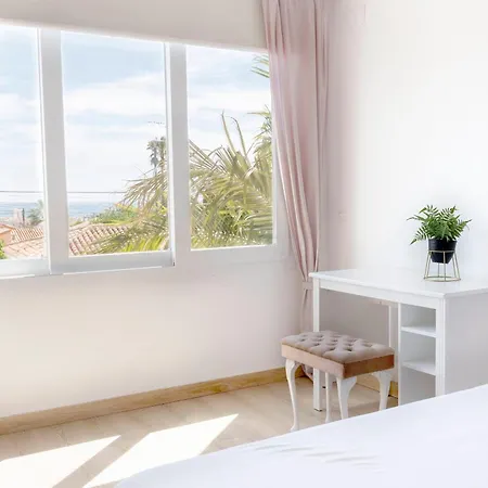 别墅 Ana Maria Onlymalaga *