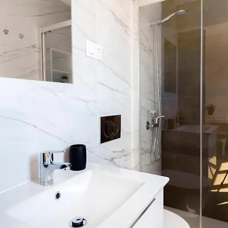 Ana Maria Onlymalaga 别墅 托雷莫利诺斯