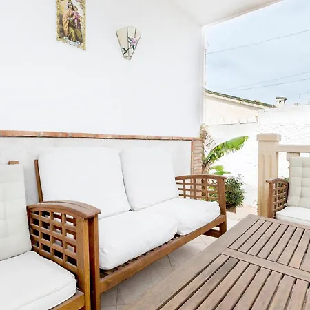 Ana Maria Onlymalaga