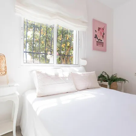 Ana Maria Onlymalaga 别墅 *