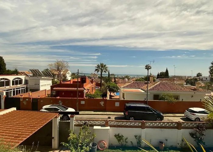 Villa Ana María Torremolinos