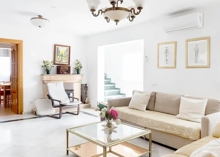 Villa Ana María Torremolinos