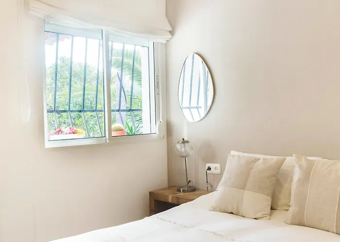 Ana María * Torremolinos