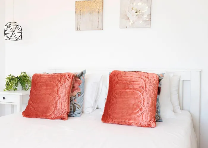 Ana María Villa Torremolinos