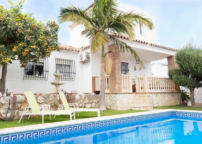 Ana María Villa Torremolinos