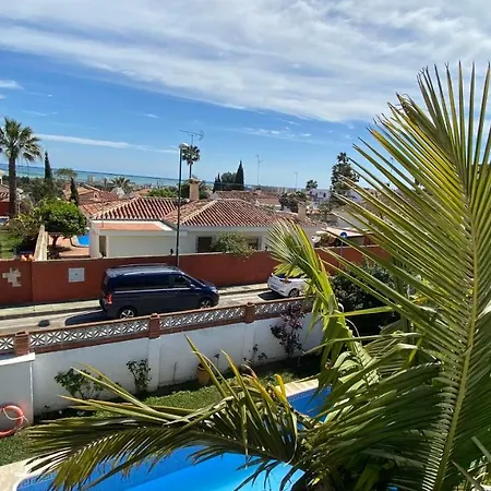 Ana Maria Onlymalaga