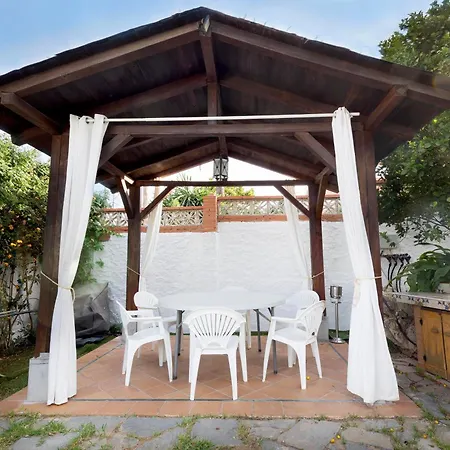 Ana Maria Onlymalaga