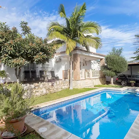 Ana Maria Onlymalaga *